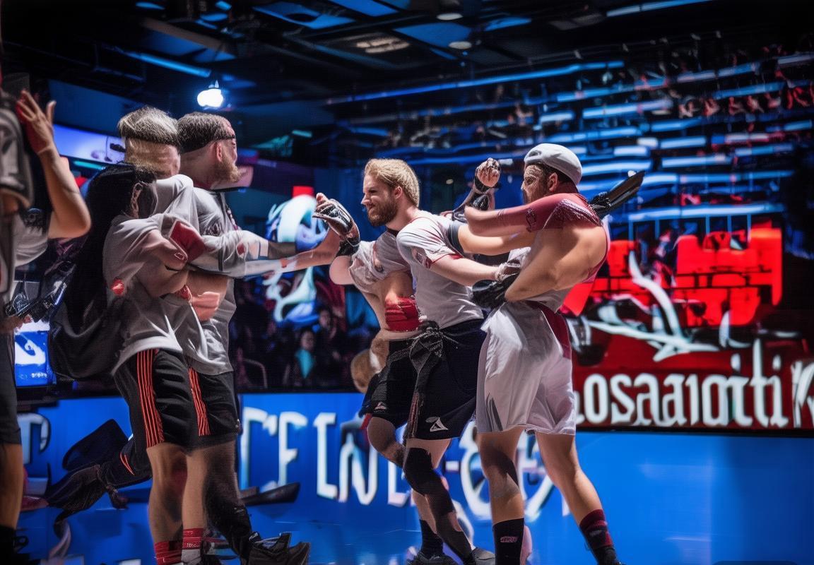 国际米兰VS拜仁慕尼黑：激情对决全场回放与精彩瞬间解析